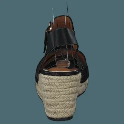 Duffy 97-20297 Black