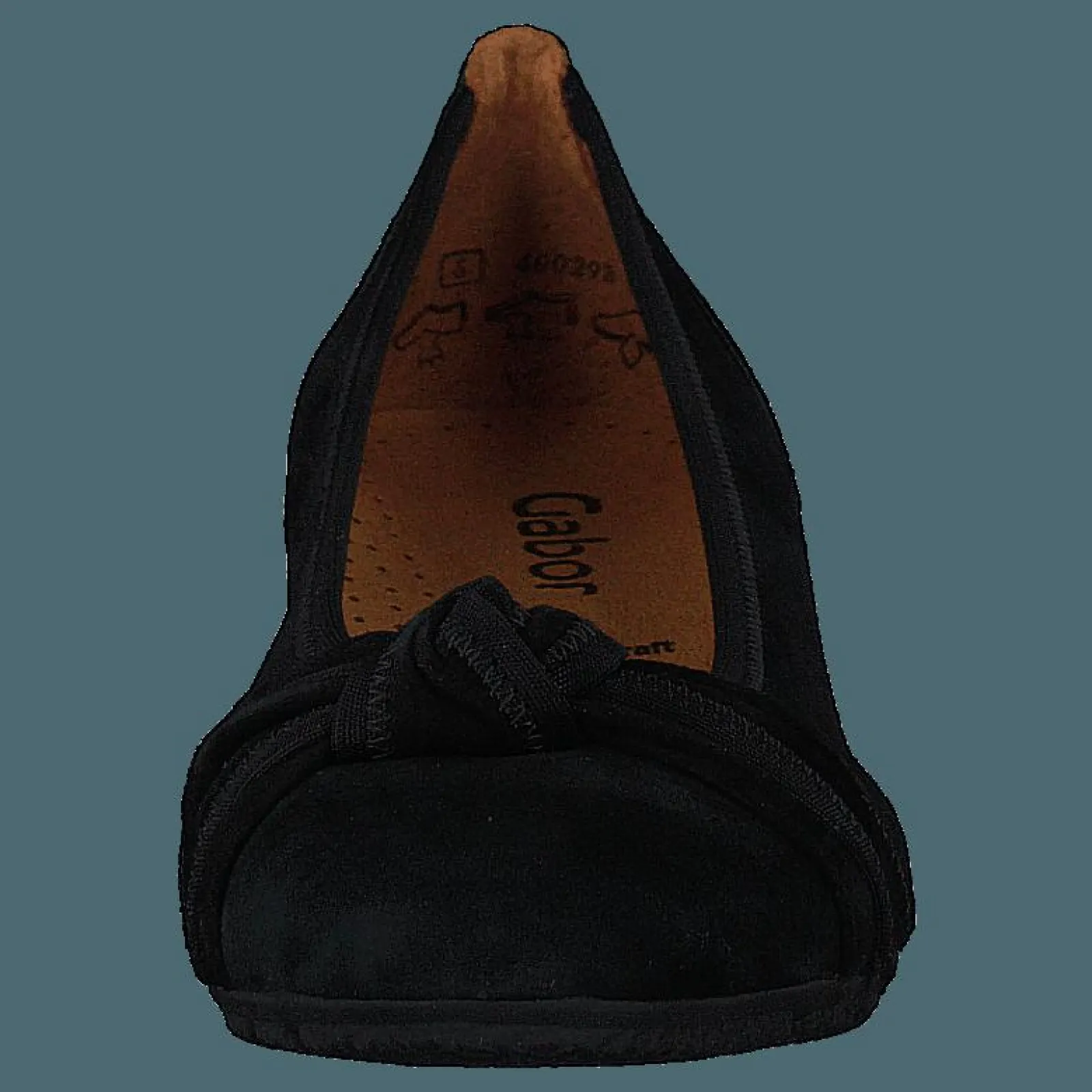 Gabor 44.162.17 Black