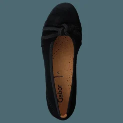 Gabor 44.162.17 Black