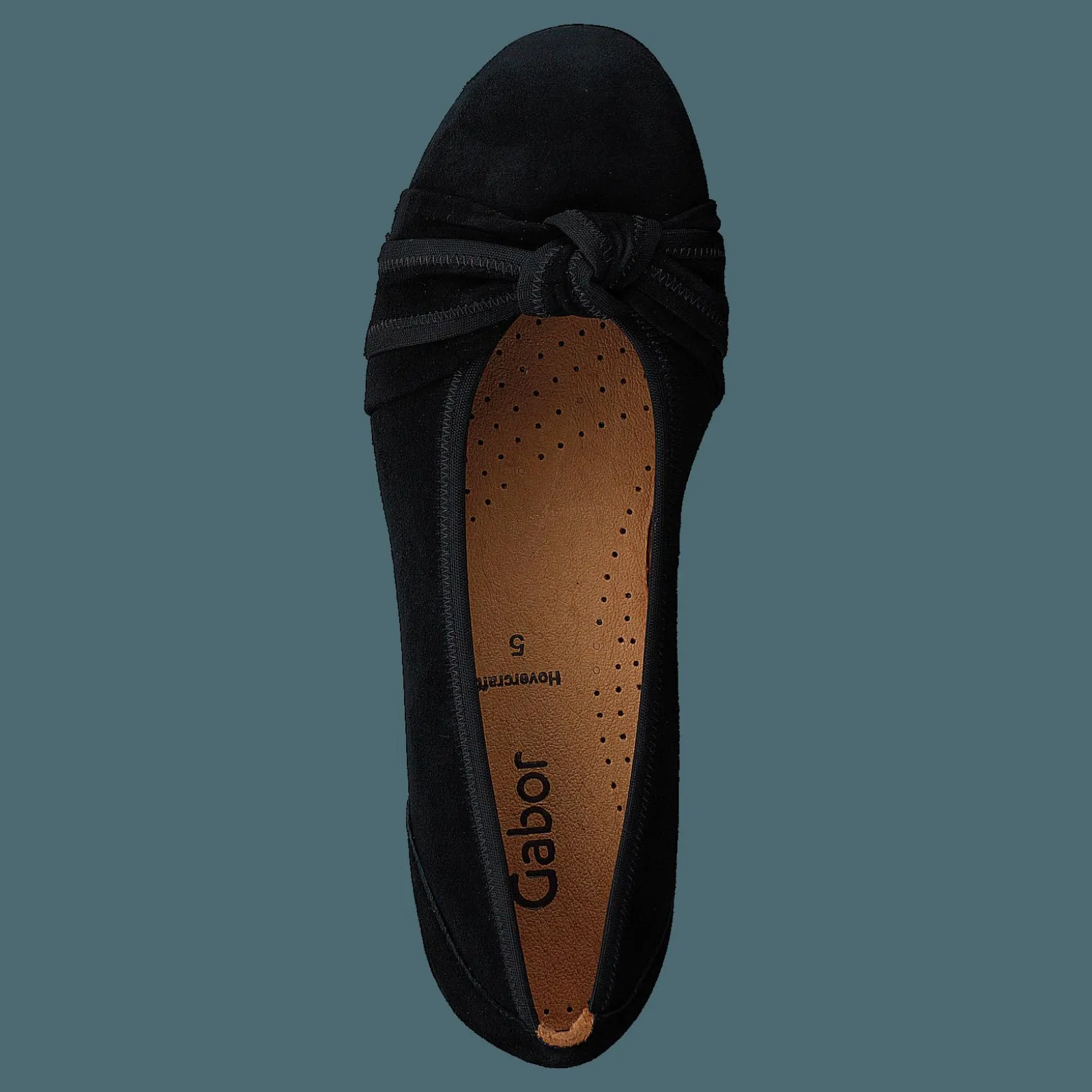 Gabor 44.162.17 Black