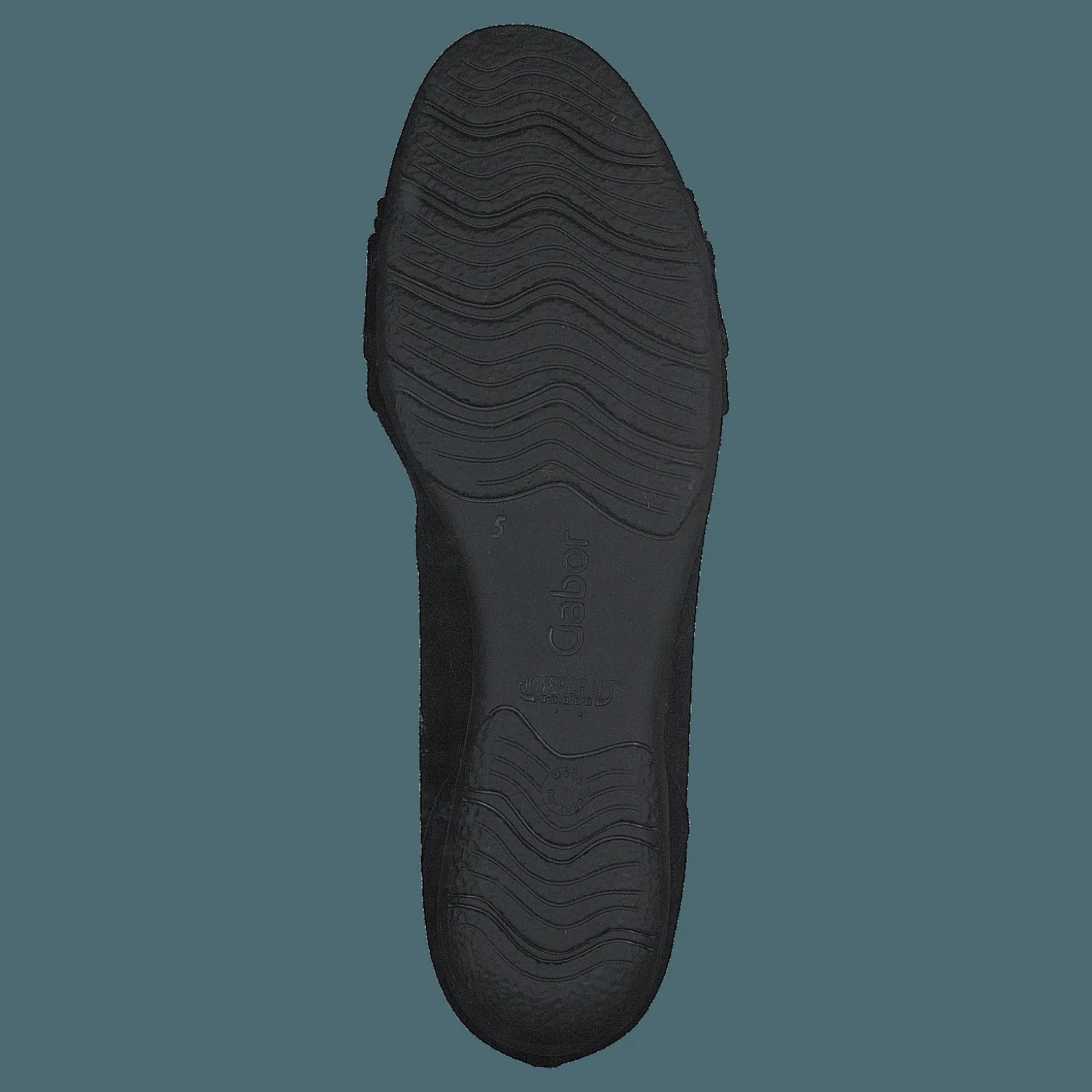 Gabor 44.162.17 Black