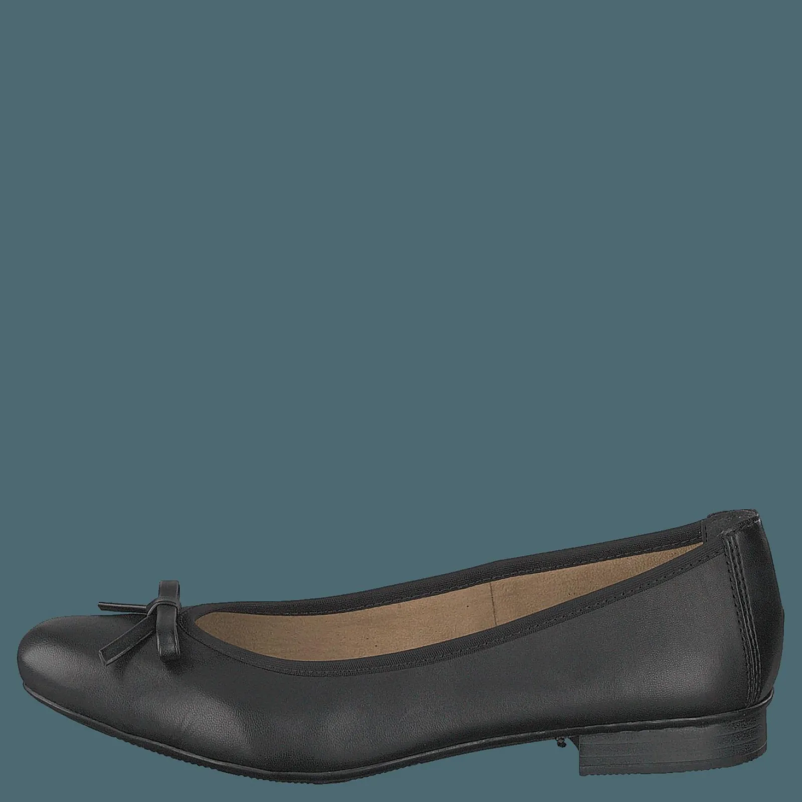 Rieker 51953-00 Black