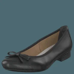 Rieker 51953-00 Black