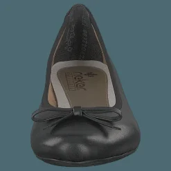 Rieker 51953-00 Black