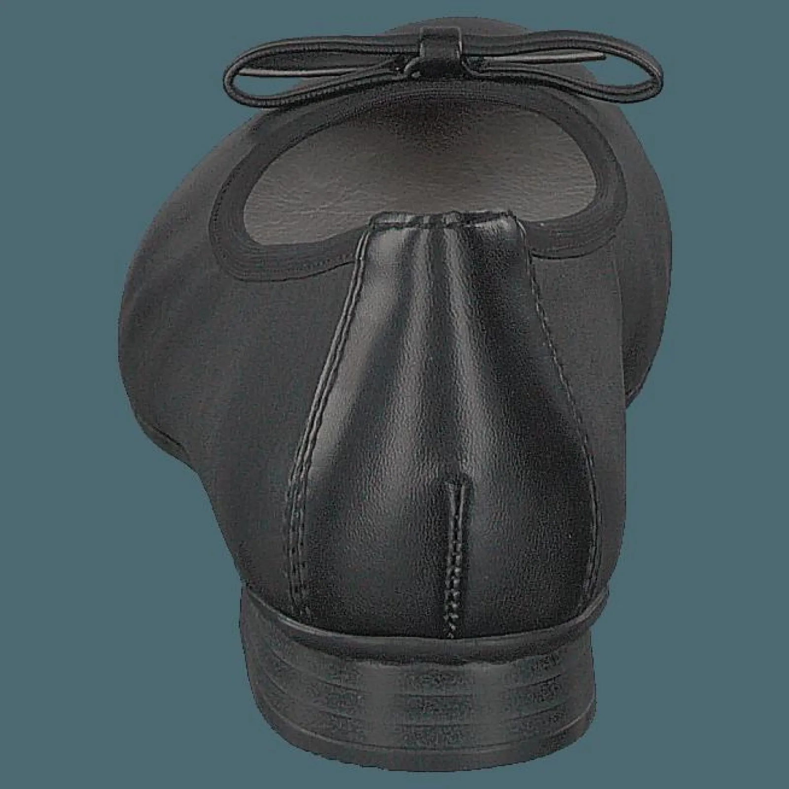 Rieker 51953-00 Black