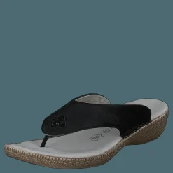 Jana 27113-22-001 Black