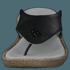 Jana 27113-22-001 Black