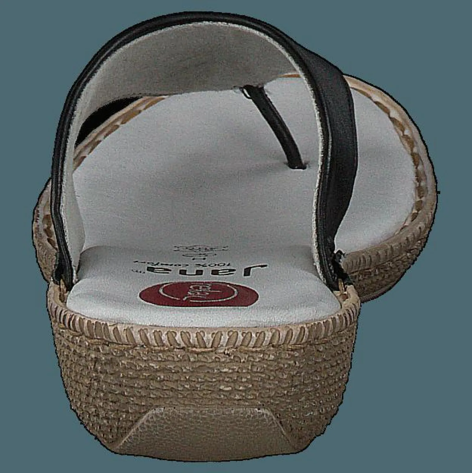 Jana 27113-22-001 Black