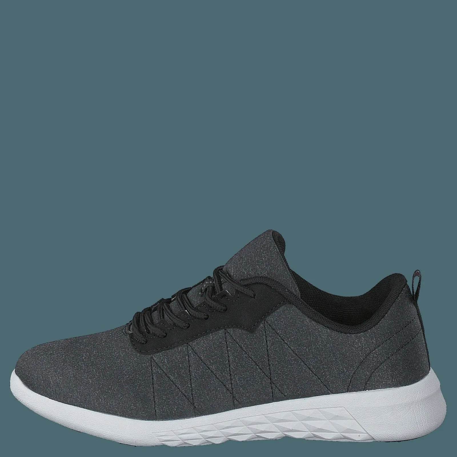 Duffy 70-37829 Black