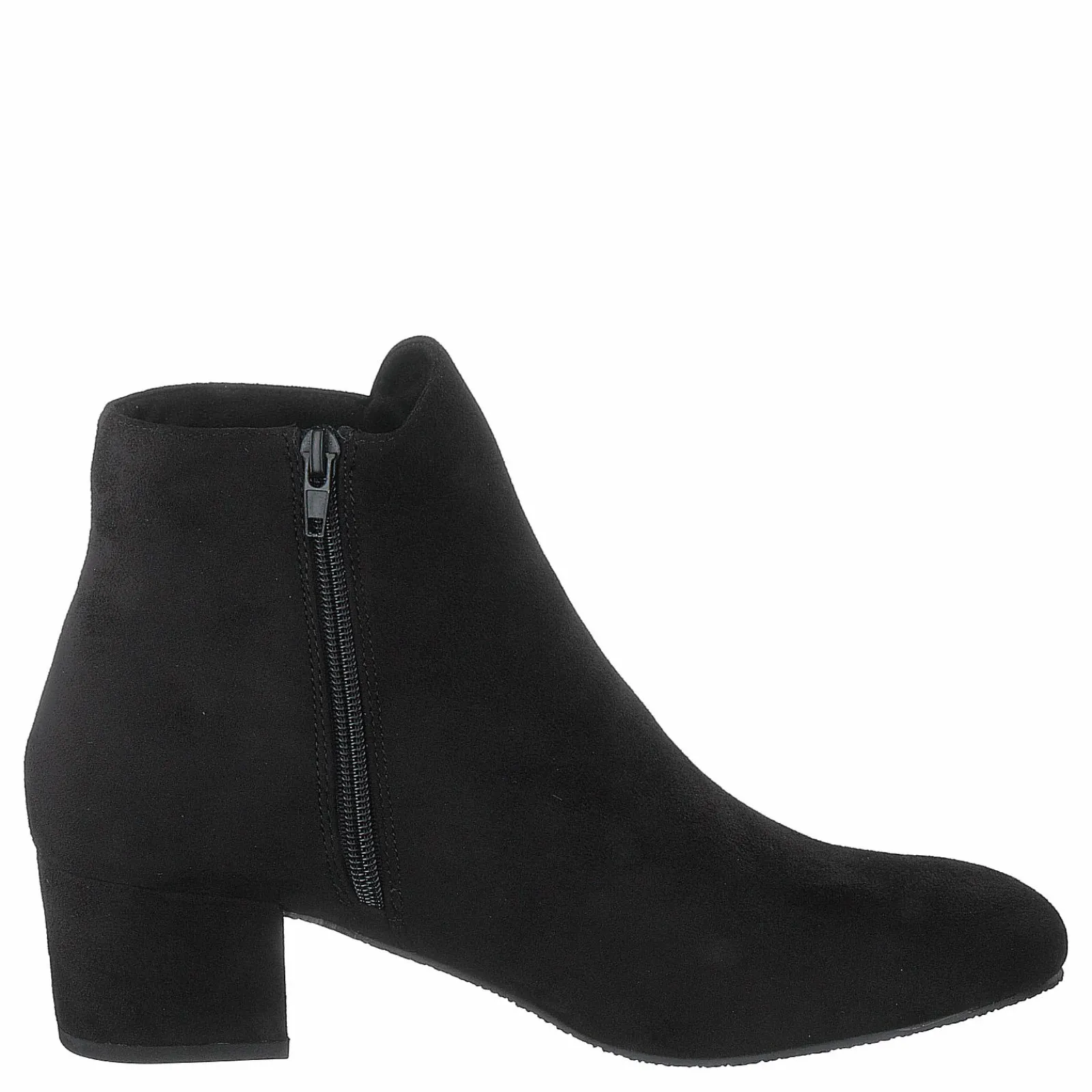 Duffy 97-09142 Black