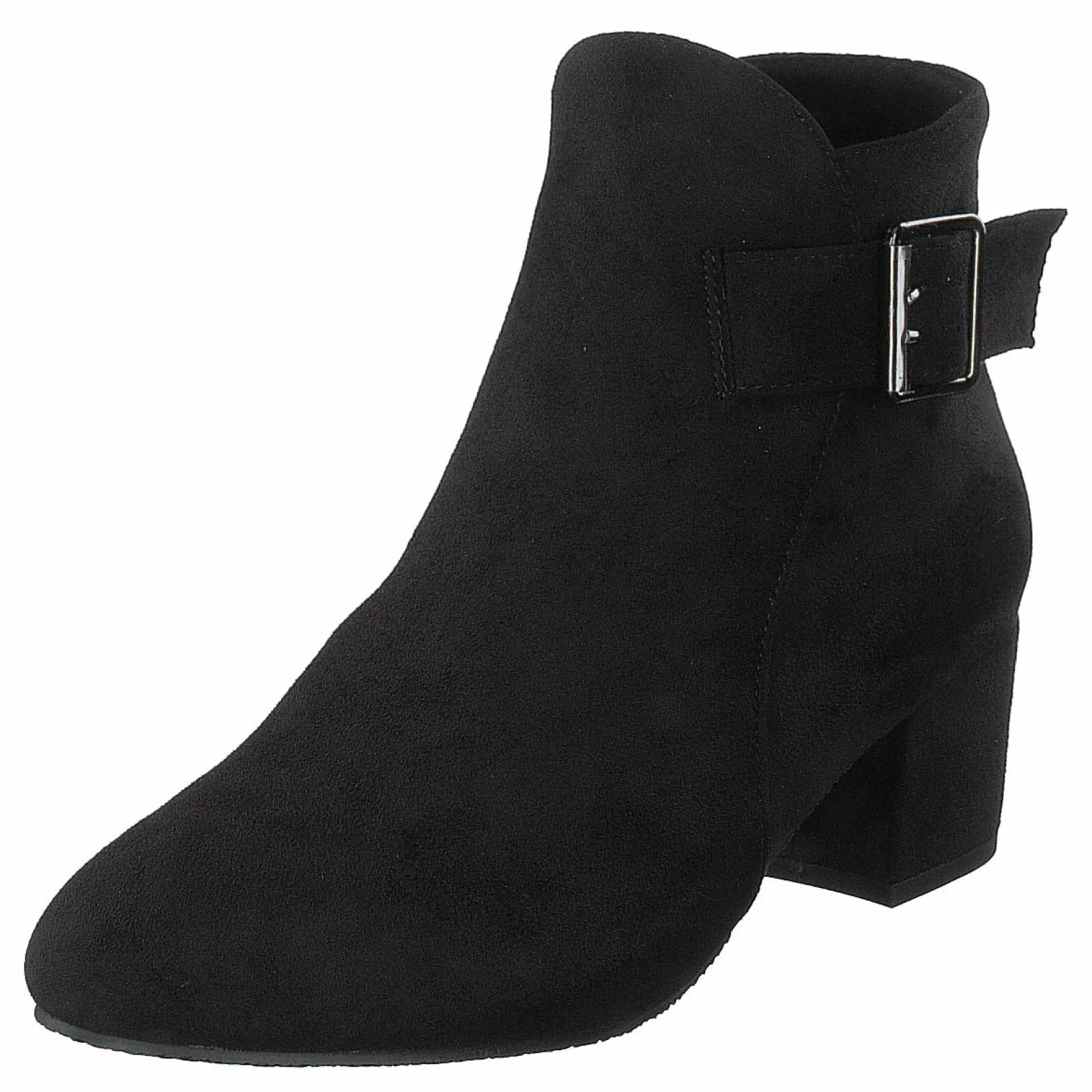 Duffy 97-09142 Black