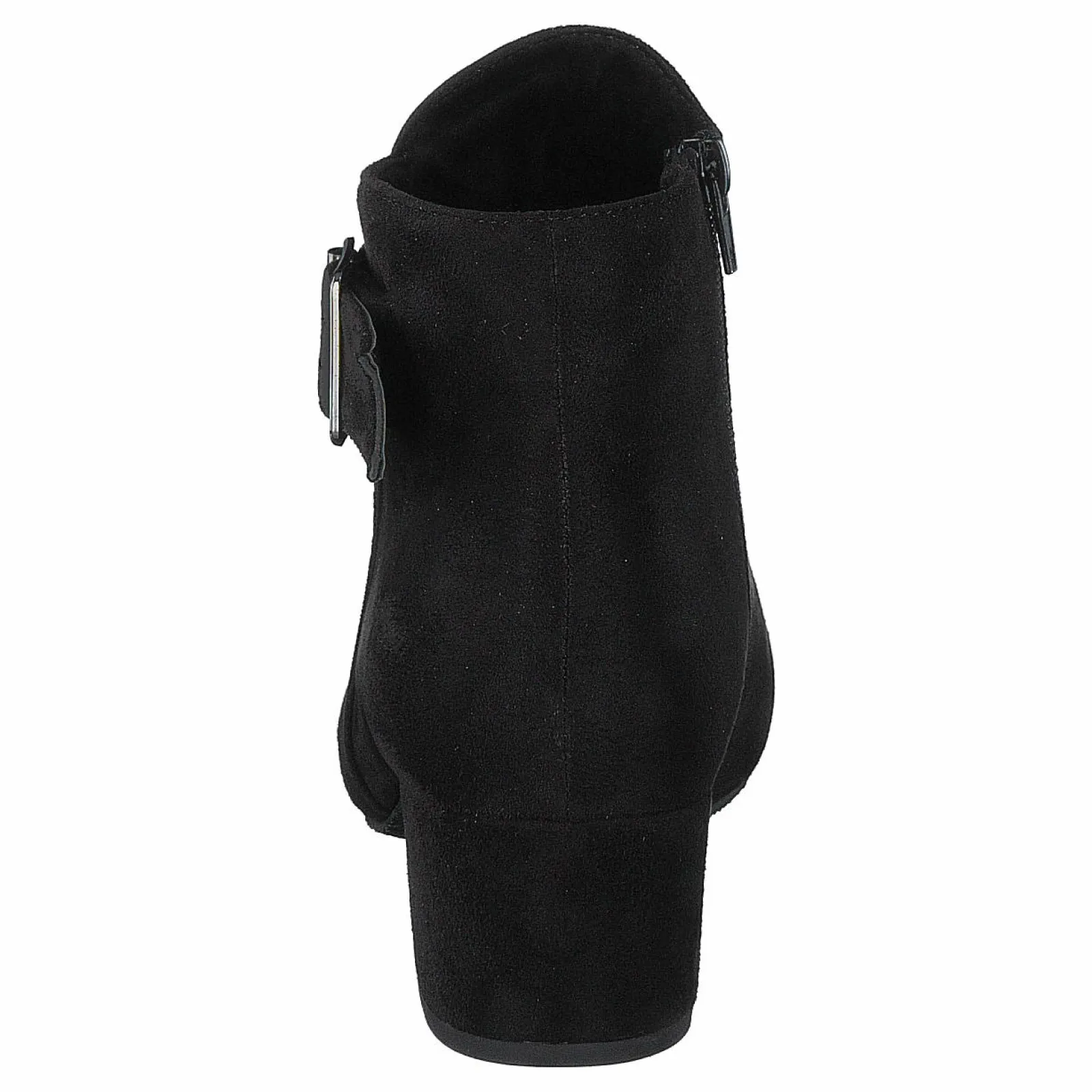 Duffy 97-09142 Black