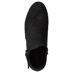 Duffy 97-09142 Black