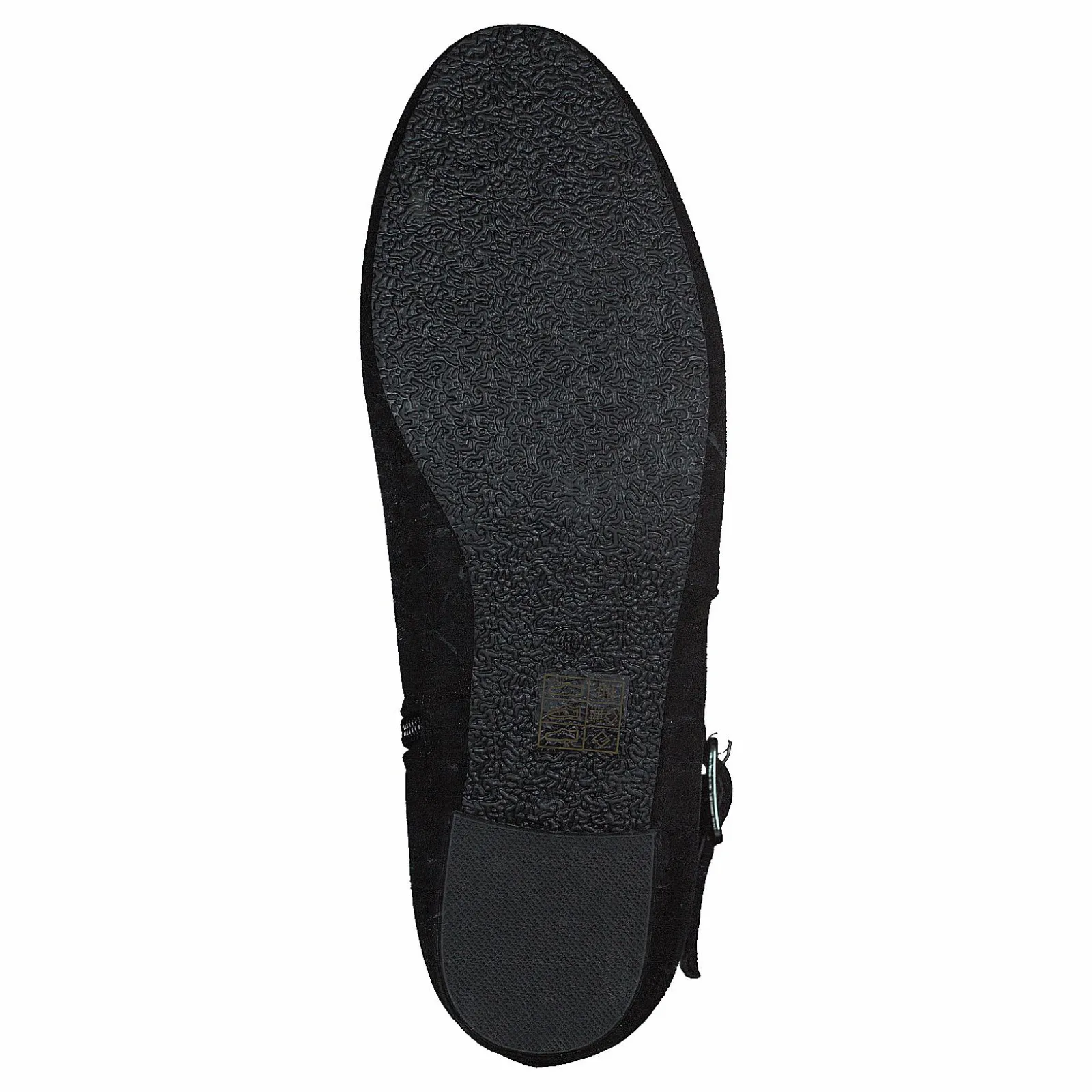 Duffy 97-09142 Black