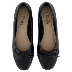 Duffy 86-43702 Black