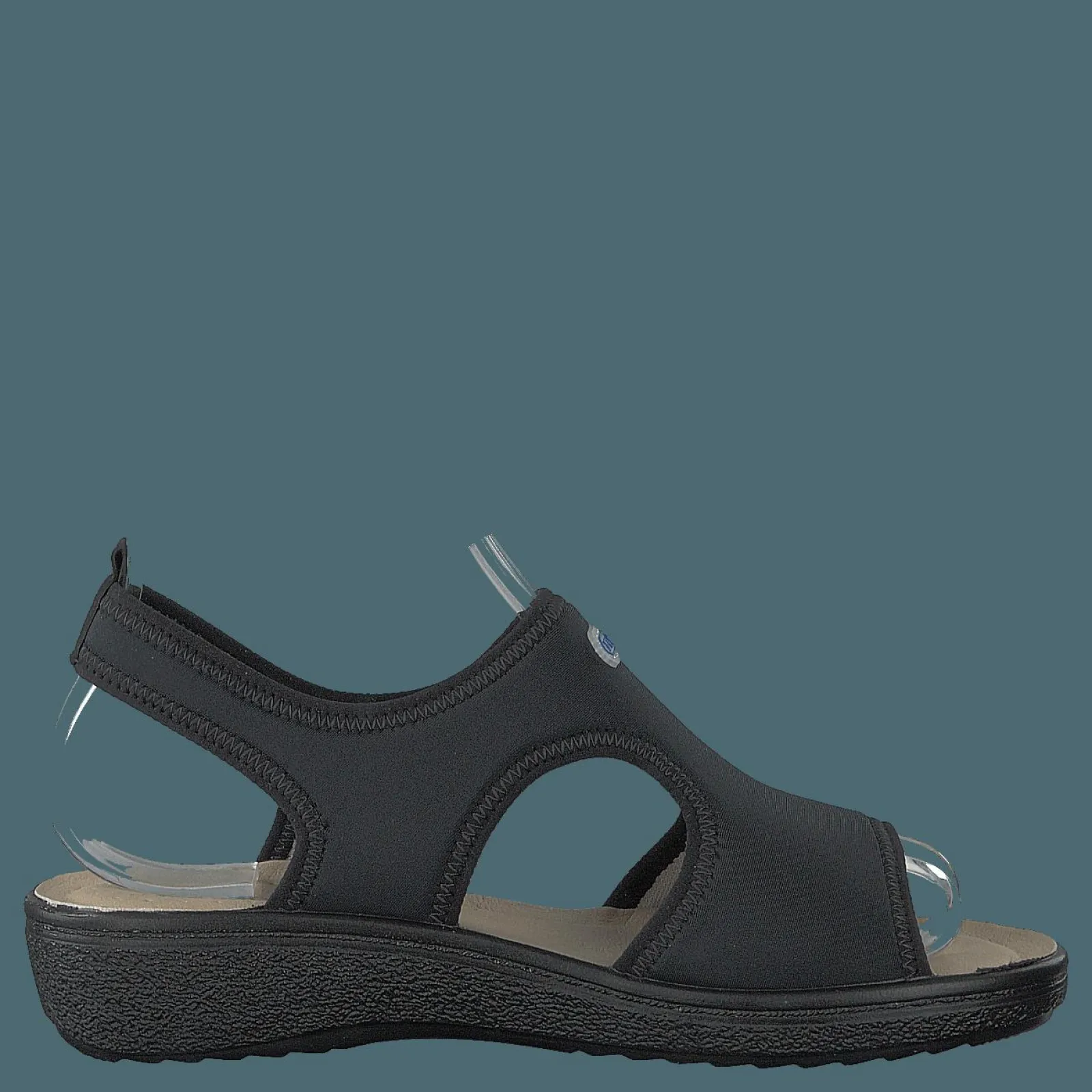 Fly Flot 484-5538 Black