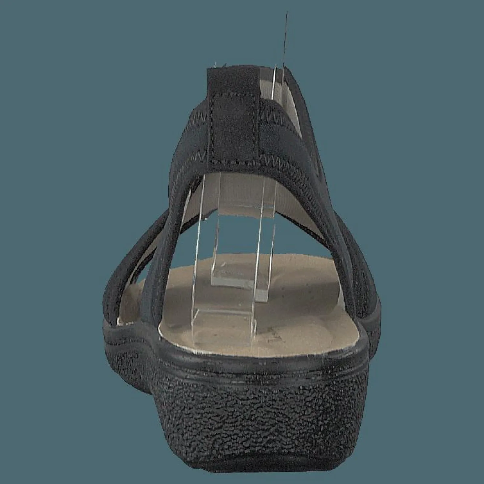 Fly Flot 484-5538 Black