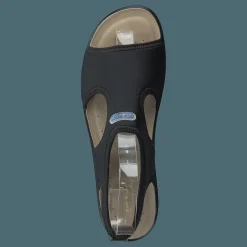 Fly Flot 484-5538 Black