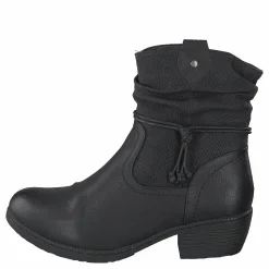 Primo Piano 75-07074 Black