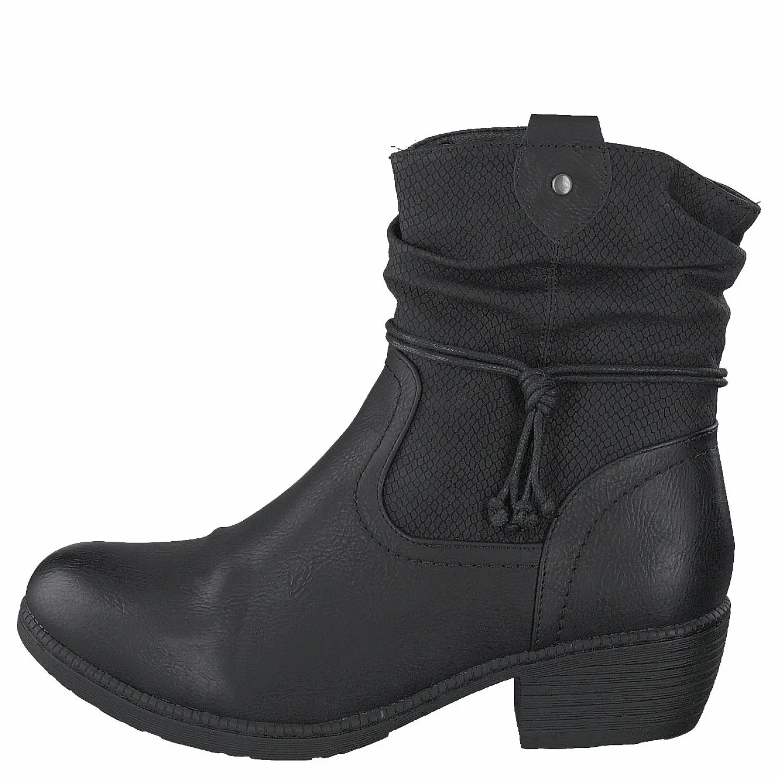 Primo Piano 75-07074 Black