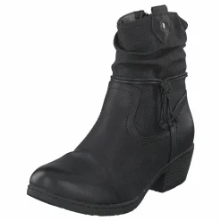 Primo Piano 75-07074 Black