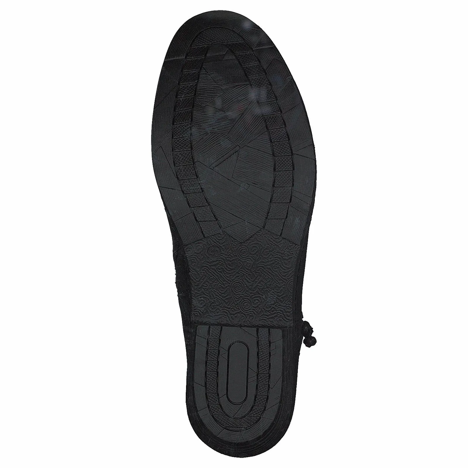 Primo Piano 75-07074 Black