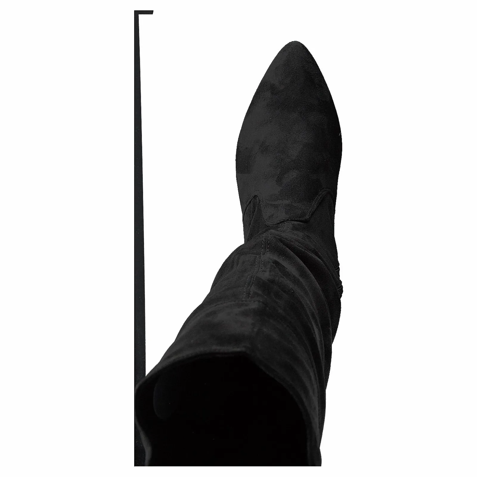 Duffy 97-00823 Black