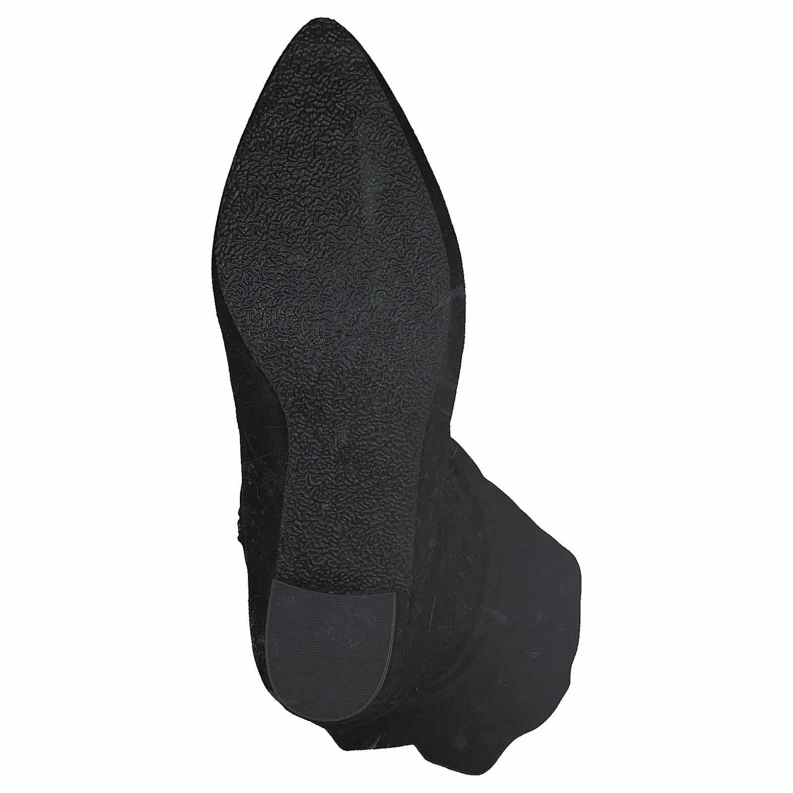 Duffy 97-00823 Black