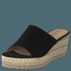 Duffy 97-20298 Black