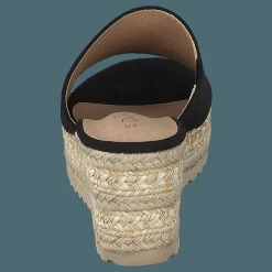 Duffy 97-20298 Black