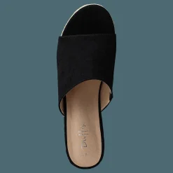 Duffy 97-20298 Black