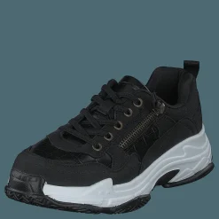 Barn Duffy 97-20413 Black