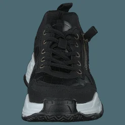 Barn Duffy 97-20413 Black