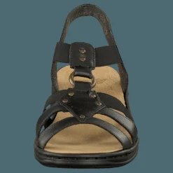 Rieker 64574-00 Black