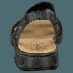 Rieker 64574-00 Black