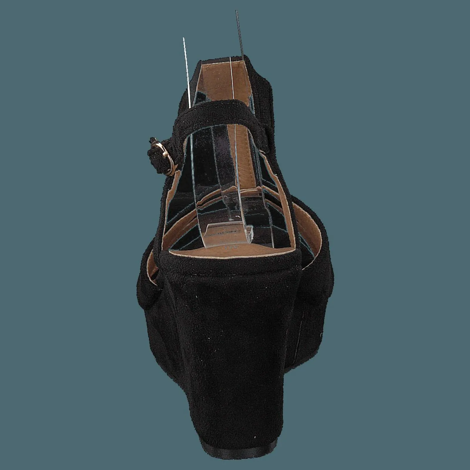 Duffy 97-00703 Black