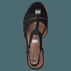 Duffy 97-00703 Black