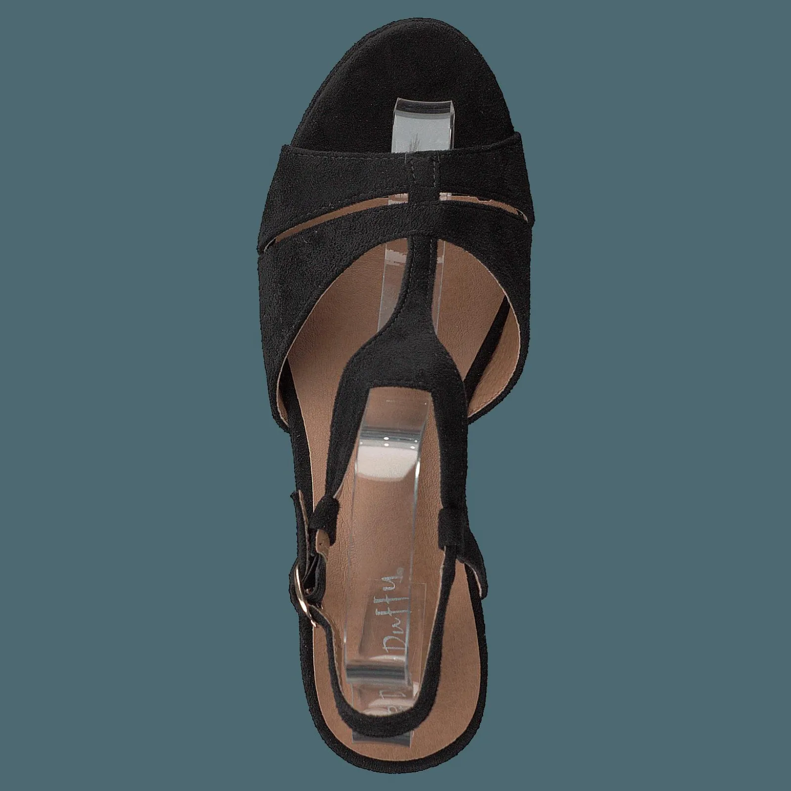 Duffy 97-00703 Black