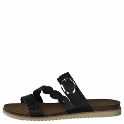 Mustang 1392705 Black