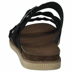 Mustang 1392705 Black