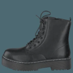 Duffy 78-68331 Black