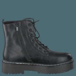 Duffy 78-68331 Black