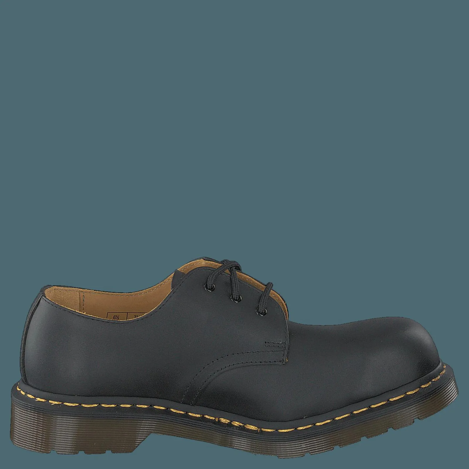 Dr Martens 19255400 Black