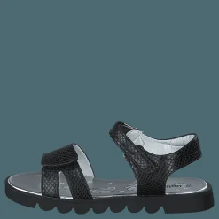 Barn Gulliver 433-0686 Black