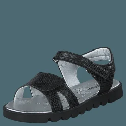 Barn Gulliver 433-0686 Black