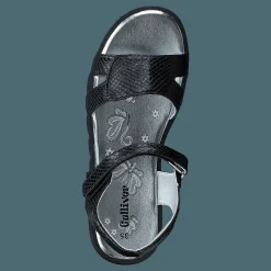 Barn Gulliver 433-0686 Black