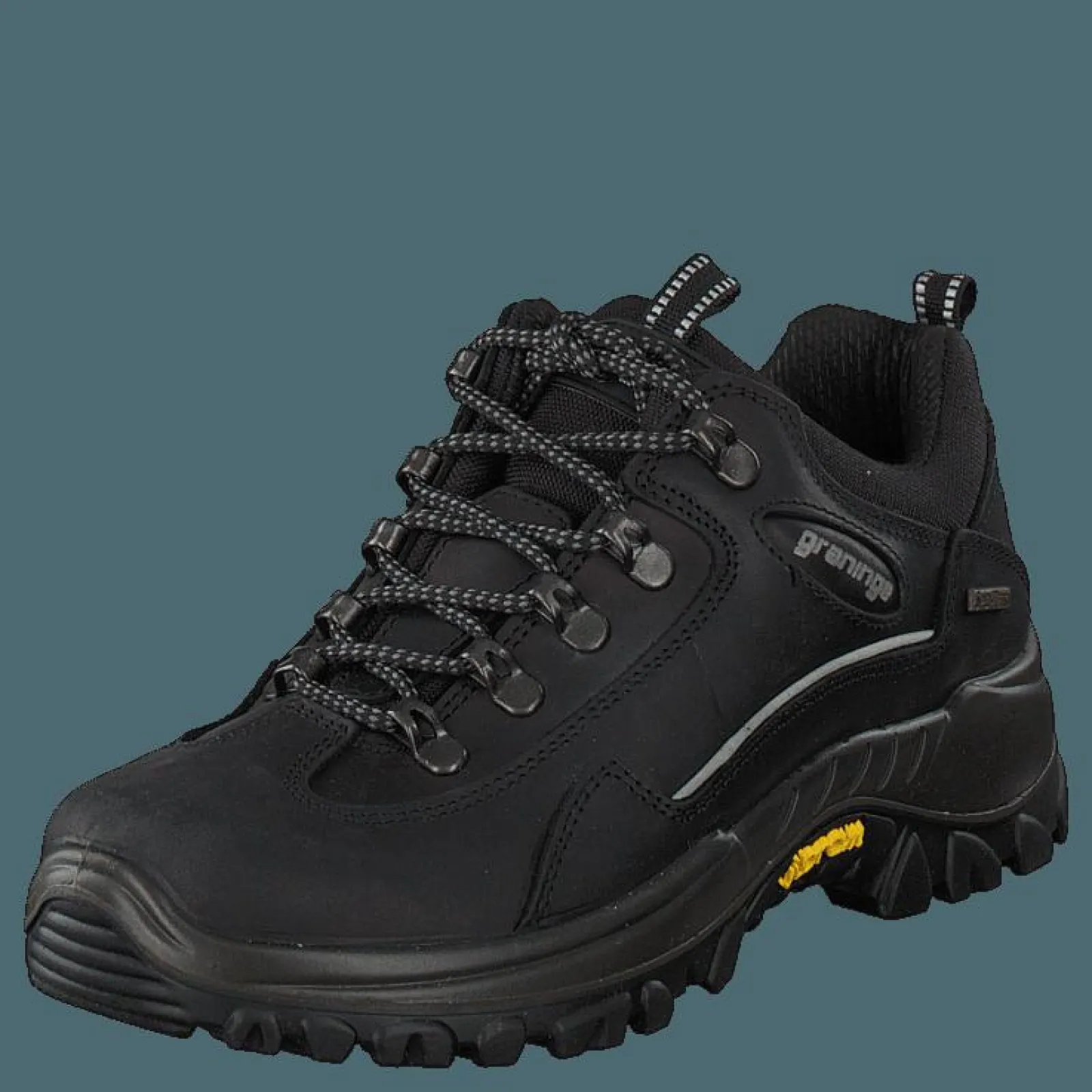 Graninge 5610341 Black