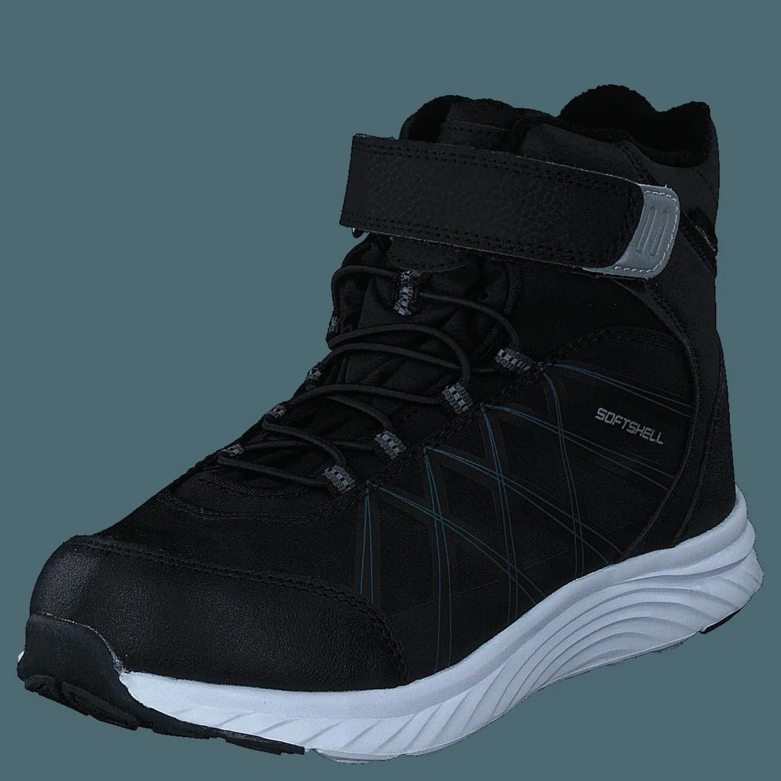 Barn Kompis 430-2142 Black