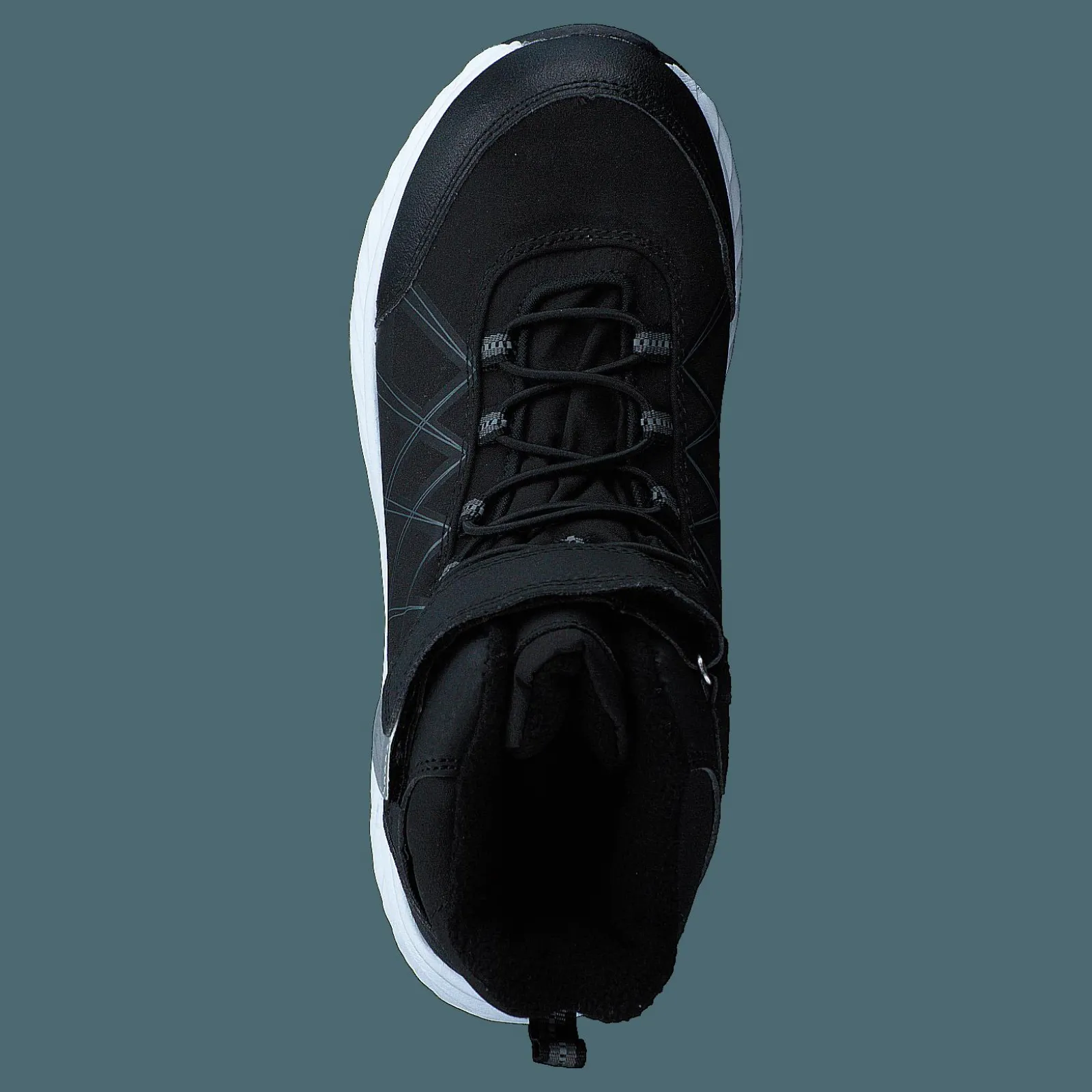 Barn Kompis 430-2142 Black