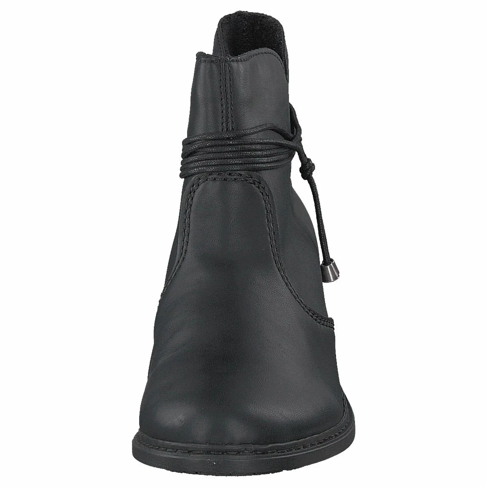 Rieker 77658-00 Black